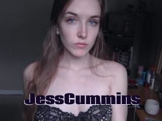 JessCummins