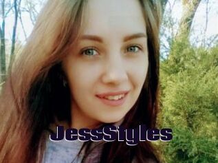 JessStyles