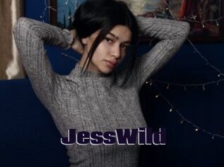 JessWild