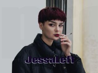 JessaLeft