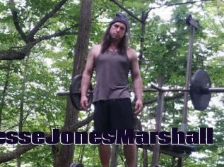 JesseJonesMarshall