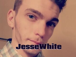 JesseWhite