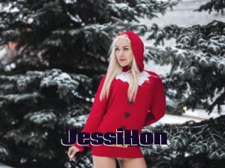 JessiHon