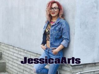 JessicaArts