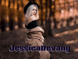 JessicaDevany