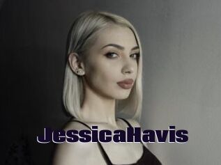 JessicaHavis