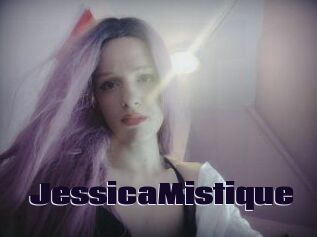 JessicaMistique