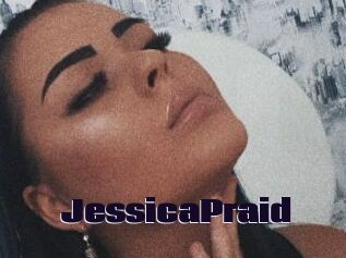 JessicaPraid