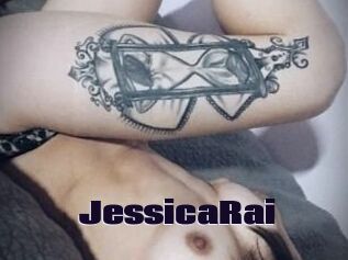 JessicaRai
