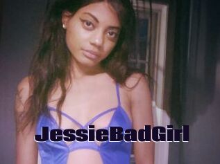 JessieBadGirl