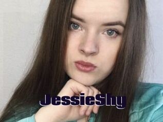 JessieShy