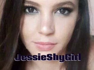 JessieShyGirl