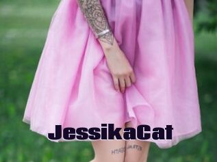 JessikaCat