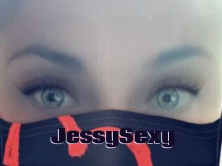 JessySexy