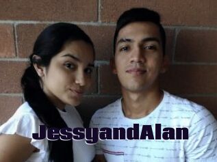 JessyandAlan