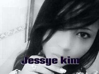 Jessye_kim