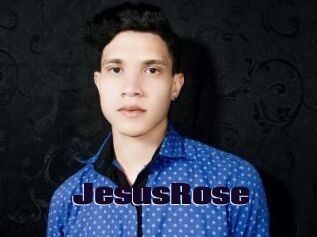 JesusRose