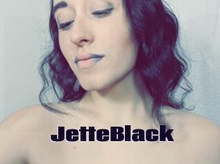 JetteBlack