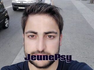 JeunePsy