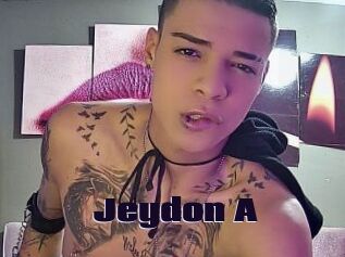 Jeydon_A