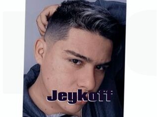Jeykoff