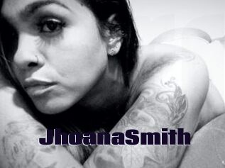 JhoanaSmith