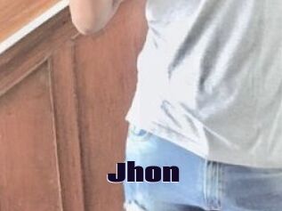 Jhon