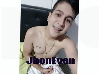 JhonEvan