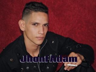 JhonFAdam