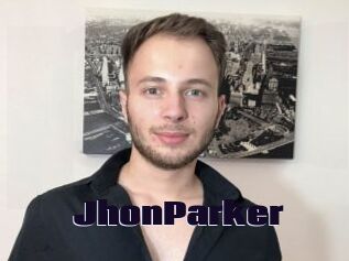 JhonParker