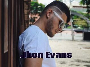 Jhon_Evans