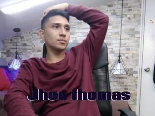 Jhon_thomas