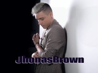 JhonasBrown