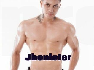 Jhonloter