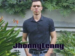 JhonnyLenny