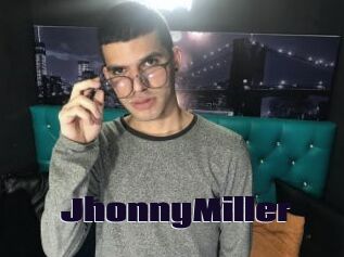 JhonnyMiller