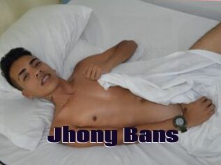 Jhony_Bans