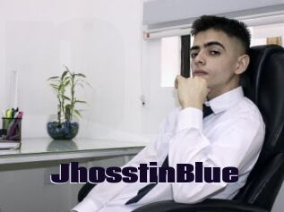 JhosstinBlue