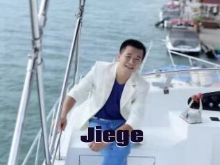 Jiege