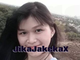 JikaJakekaX