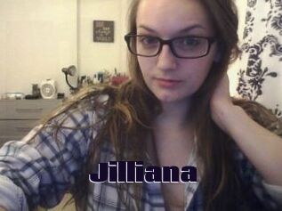 Jilliana