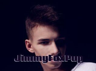 JimmyFoxPup