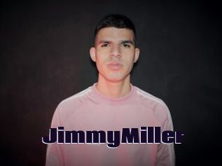 JimmyMiller