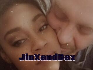 JinXandDax