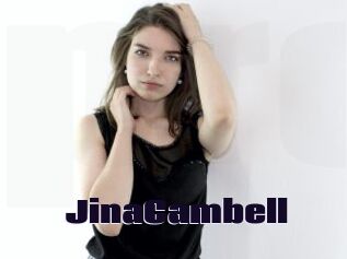 JinaCambell