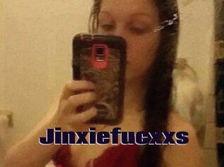 Jinxiefucxxs