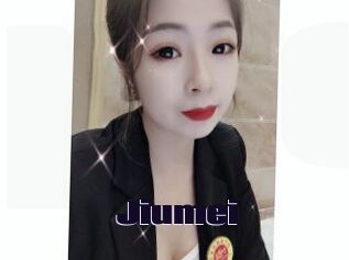 Jiumei
