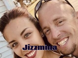 Jizzmina