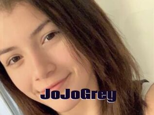 JoJoGrey