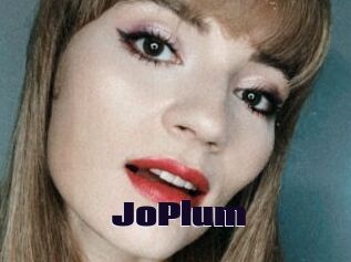 JoPlum